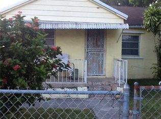 1275 NW 81st St, Miami, FL 33147