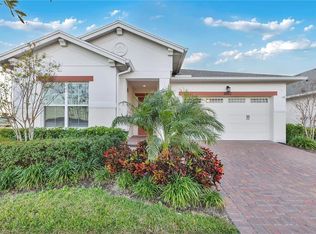 5092 Twin Lakes Blvd, Saint Cloud, FL 34772