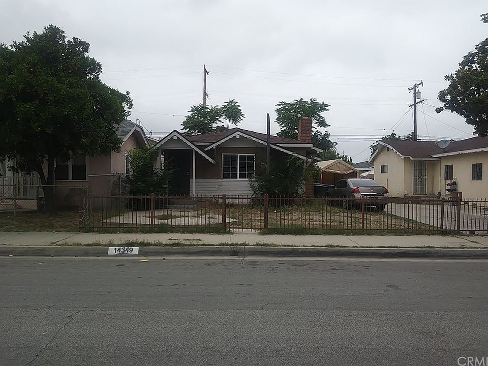 1st image of 14349 Marilla Ave