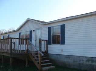 80 Roselawn Ct, Owingsville, KY 40360