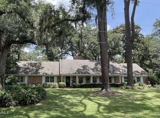 212 Devonwood Dr, Saint Simons Island, GA 31522