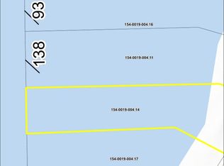 Frances Ln, Fulton, MS 38843