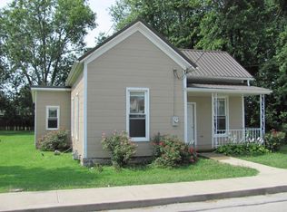 200 Water St, Mount Orab, OH 45154