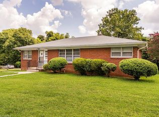 133 Friendly Rd, Burlington, NC 27217