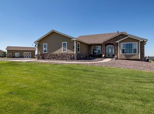 3057 Deer Creek Ranch Loop, Parker, CO 80138