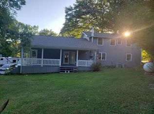3647 State Route 156, Avonmore, PA 15618