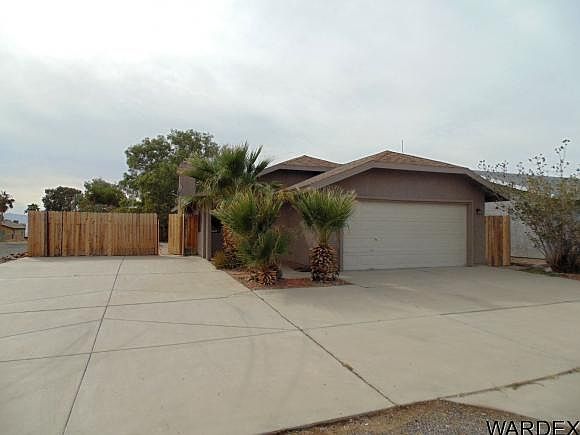 1st image of 4291 S Chorro Dr