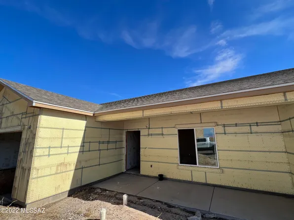 1827 N Cota Ln, Thatcher, AZ 85552