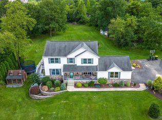 2626 Scout House Rd, Slatington, PA 18080