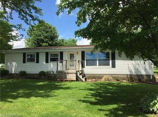 830 Fox Lake Rd, Wooster, OH 44691
