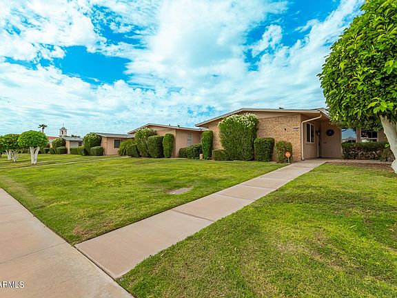 2nd image of 17288 N DEL WEBB Boulevard