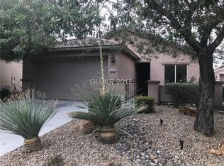 2292 Manosque Ln, Henderson, NV 89044