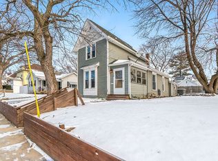 715 N West Ave, Jackson, MI