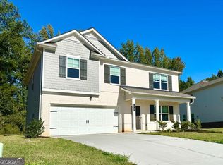 1649 Haypatch Ln, Loganville, GA 30052