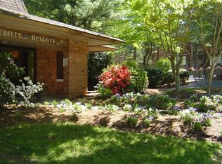250 Colonnade Dr #225-03, Charlottesville, VA