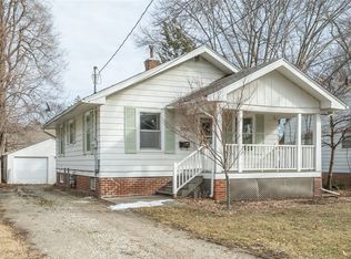 2517 44th St, Des Moines, IA 50310