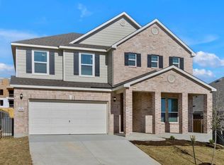8008 Tranquil Glade Trl, Austin, TX 78744