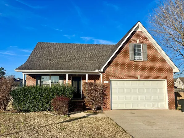 3313 Hamberton Cir, Murfreesboro, TN 37128