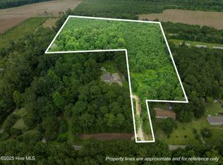 3381 Memory Lane S, Burgaw, NC 28425