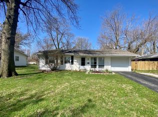 121 S Reed St, Centralia, MO 65240