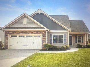278 E Pyrenees Dr, Lyman, SC 29365