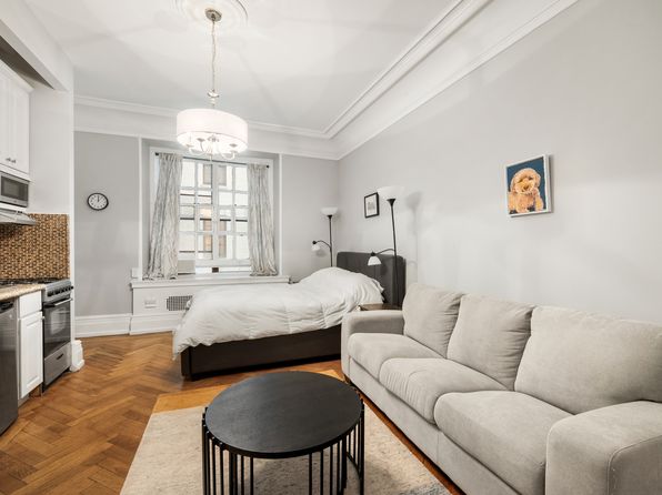 2109 Broadway APT 7160