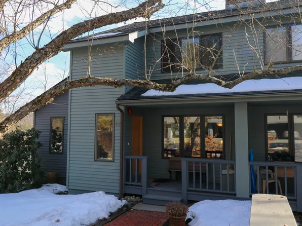 27 College Hill Road, Hanover, NH 03755