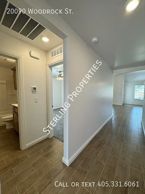 3 bed, 1293 sqft, $1,695 — Photo 2