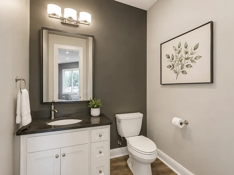 1401 Hillmont St #B — Photo 17