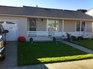 15187 Endicott St, San Leandro, CA 94579