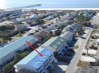 103 41st St #B, Mexico Beach, FL 32456