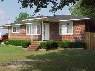 328 N Hulin Ave, Tignall, GA 30668