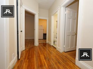 76 Glenville Ave #5, Allston, MA 02134