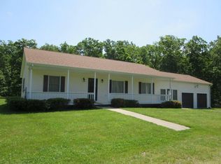 1727 Lindsay Rd, Gordonsville, VA 22942