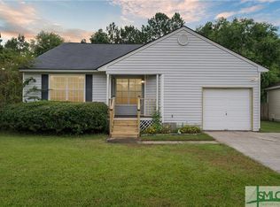 132 Cambridge Dr, Savannah, GA 31419