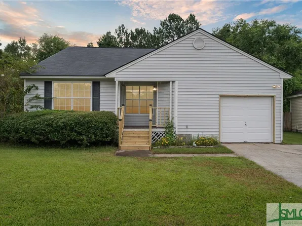 132 Cambridge Drive, Savannah, GA 31419