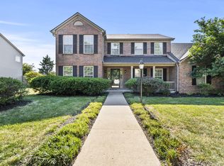228 Meadow Valley Rd, Lexington, KY 40511