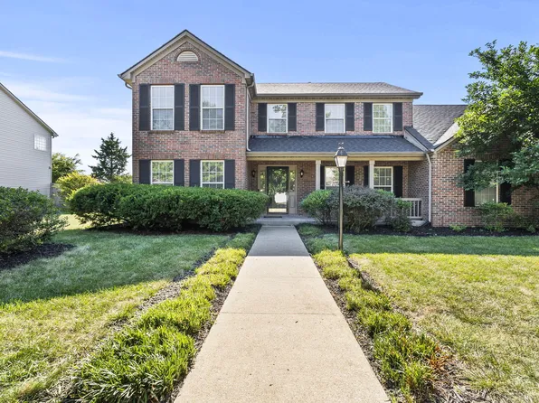 228 Meadow Valley Rd, Lexington, KY 40511