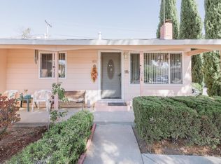 4915 McCoy Ave, San Jose, CA 95130