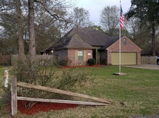 761 Barbara Hill Dr, Ragley, LA 70657