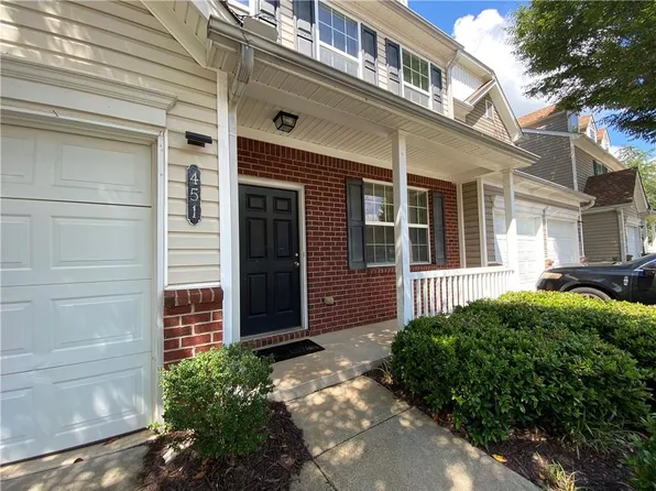 451 Windstone Trl, Alpharetta, GA 30004