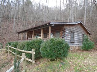 94 Yellow Branch Rd, Fontana Dam, NC 28733