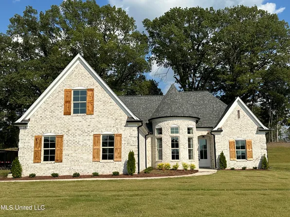 7728 Emeline Dr, Horn Lake, MS 38637