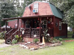 24845 S 610 Rd, Grove, OK 74344