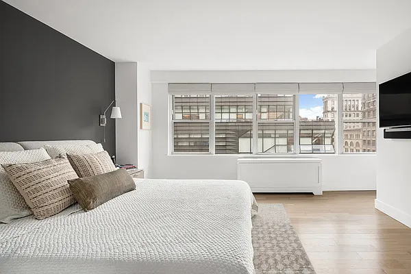 Bedroom, photo 2