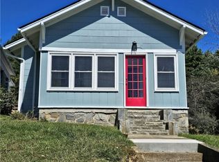 254 Green St, Boone, NC 28607