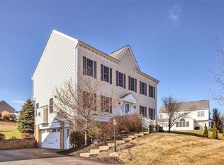 263 Strawberry Cir, Cranberry Township, PA 16066