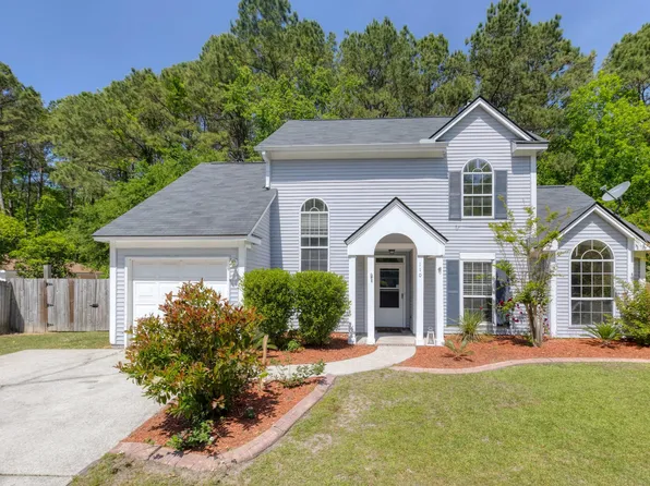 110 Mapperton Ct, Summerville, SC 29485