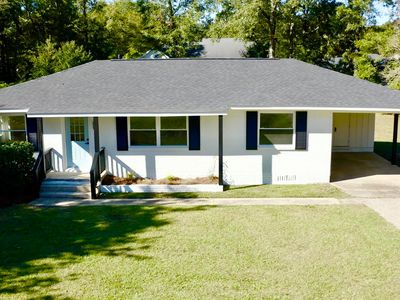 700 W 7th St, Bay Minette, AL, 36507