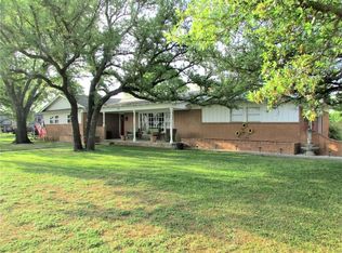 125 W Clinton St, Dublin, TX 76446